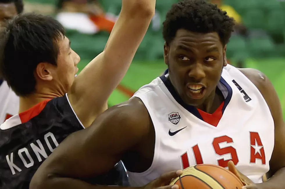 What’s the Reason Behind Caleb Swanigan’s Sudden Change of Heart About Michigan State?