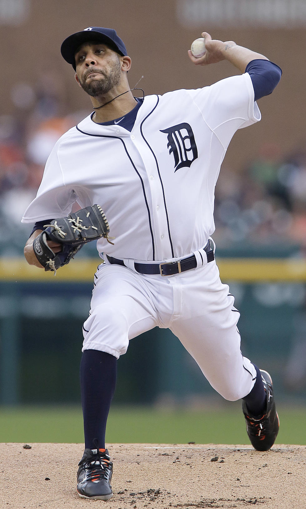 Detroit Tigers – Possibly Sellers at the Deadline?