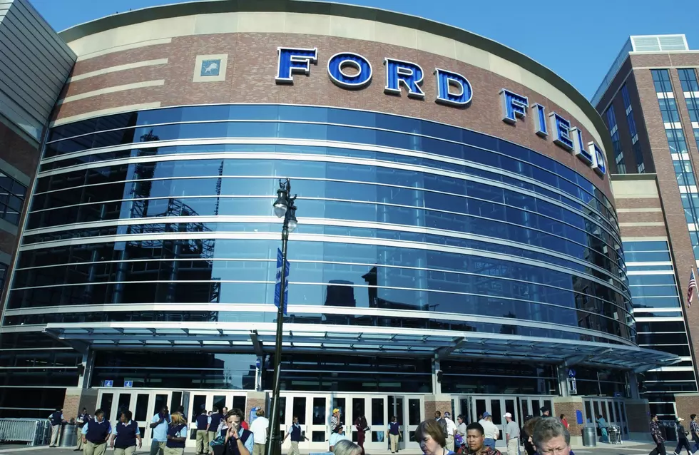 Detroit To Host 2027 Men’s Basketball Final Four