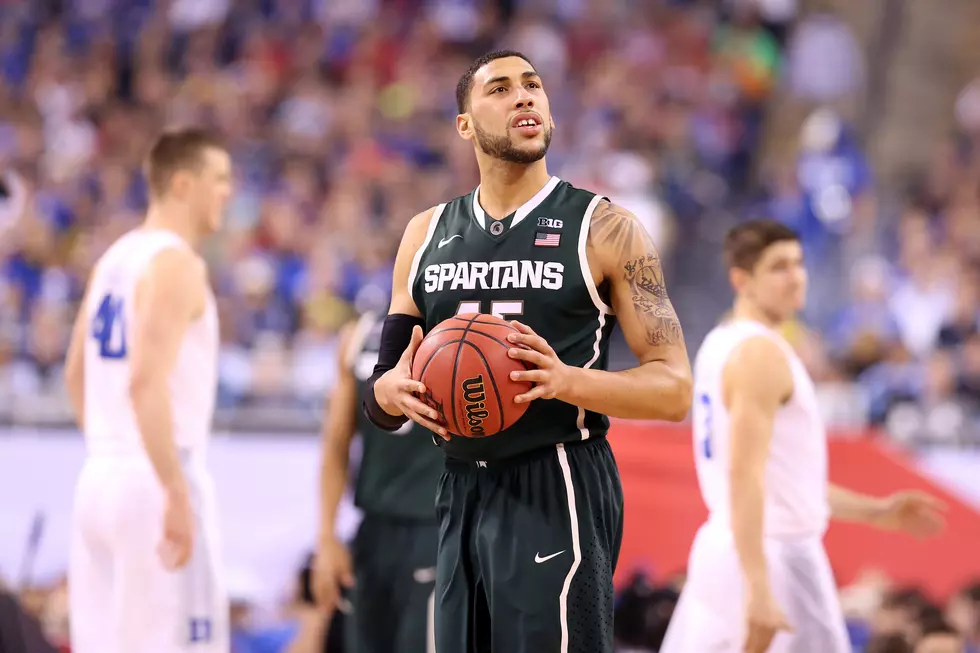 MSU’s Valentine Could Represent Team USA in Toronto