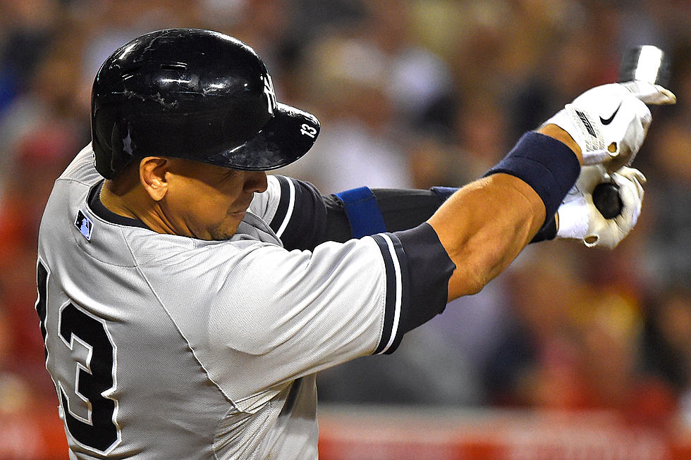 Yankees Pony Up, A-Rod Will Get His 3000th Hit Ball