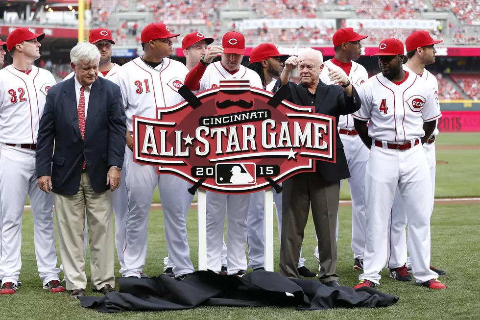 Could the MLB All-Star Game Get Rained Out?