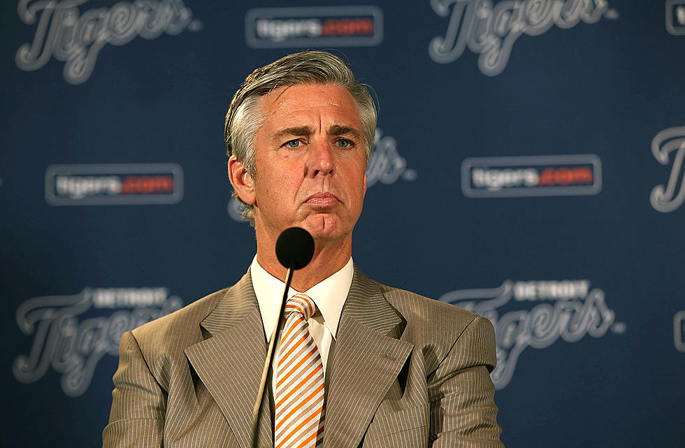 BREAKING: Dombrowski Out as Tigers GM