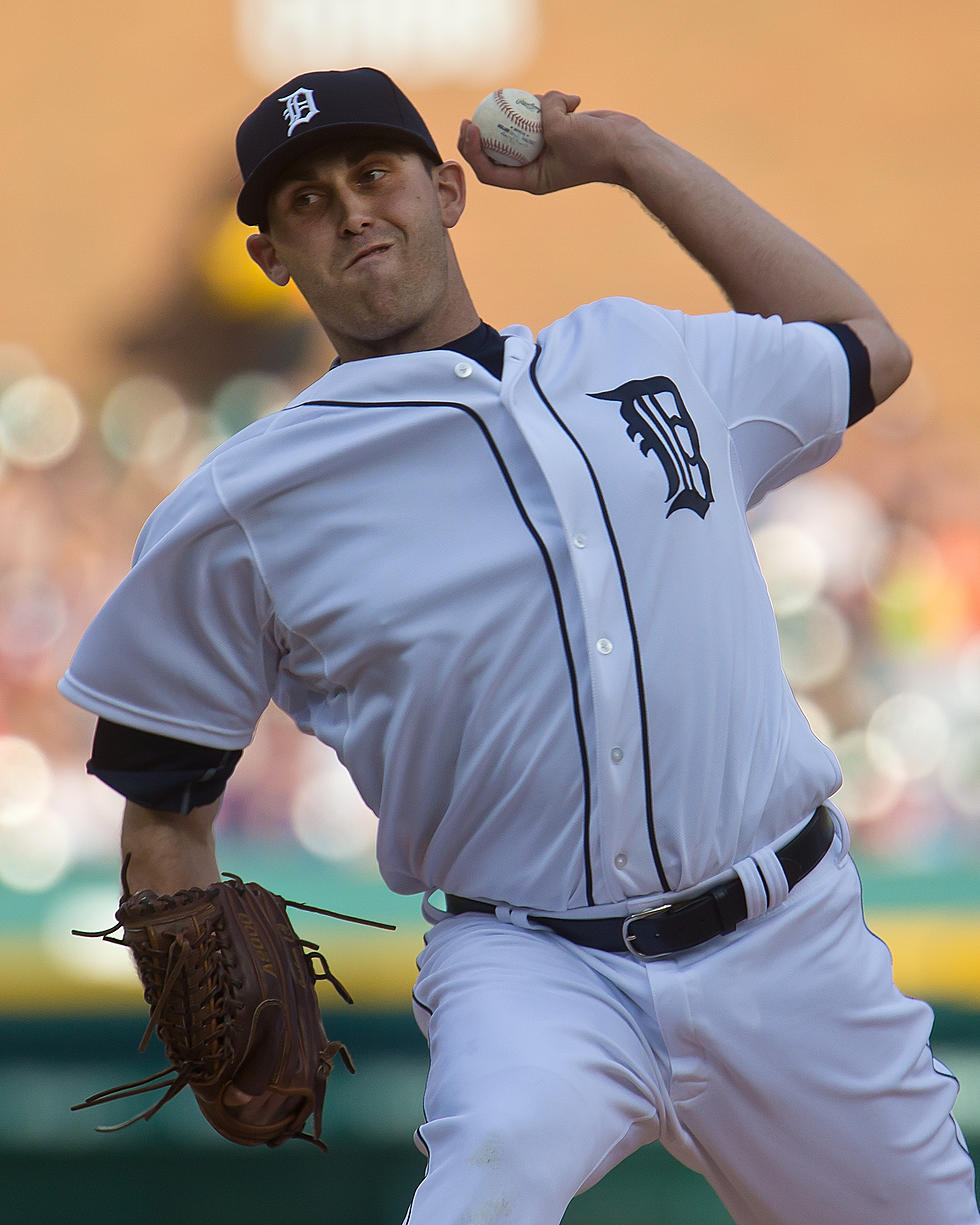 Matt Boyd Rocks the Royals in Tigers Debut