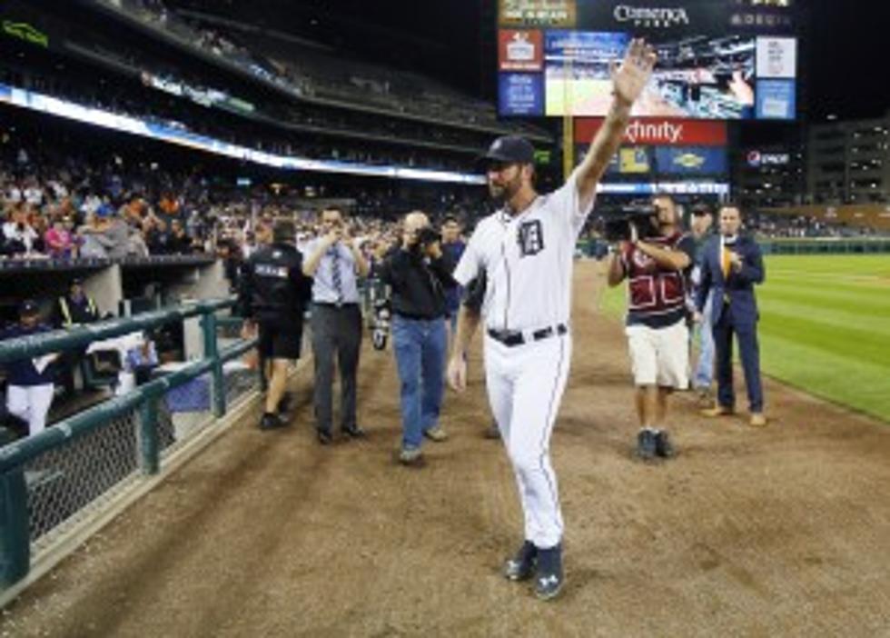 Justin Verlander Isn&#8217;t Done Yet