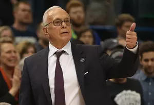 Larry Brown Resigns