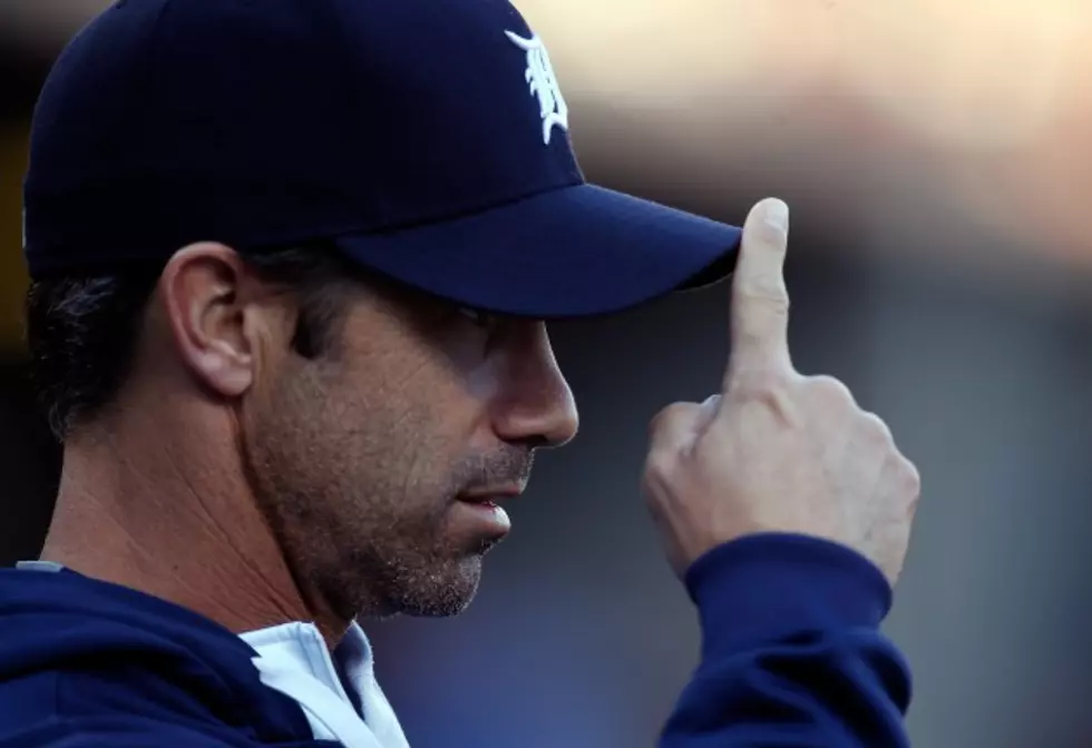 Ausmus Will Manage Tigers in 2016