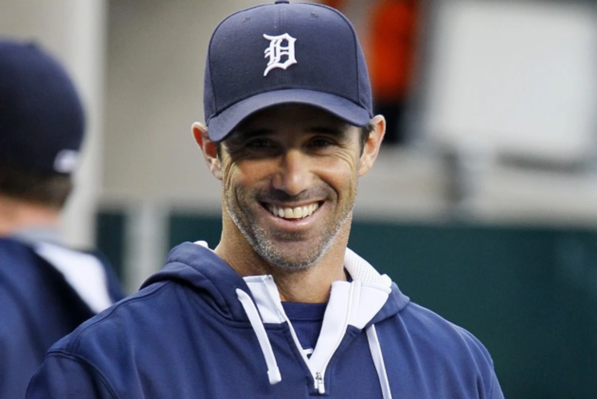 Sources: Brad Ausmus To Remain Tigers Manager In 2017