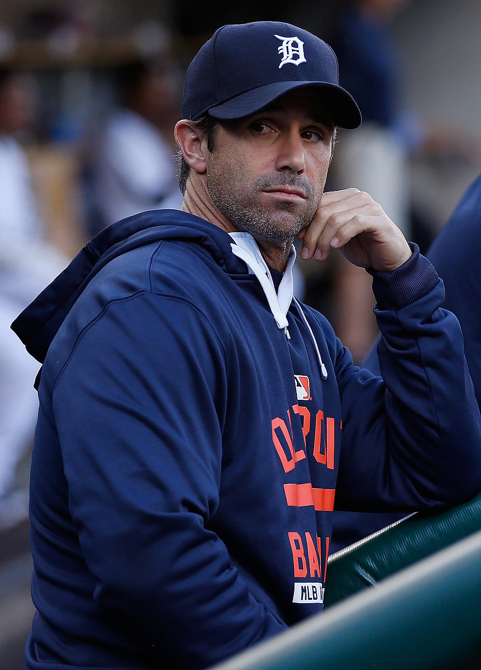 Brad Ausmus’ Future With Tigers Heads Into The Bermuda Triangle