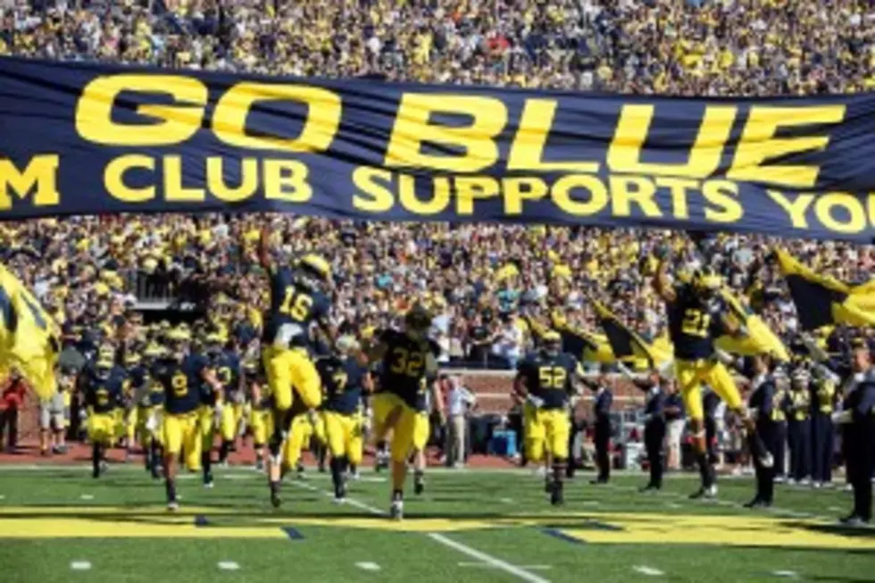 10 Advancements in Human History Since the Last Time Michigan Football Was &#8216;Back&#8217;