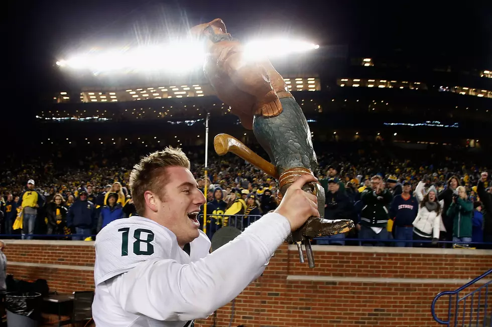 5 Michigan Excuses for Losing to Michigan State and How to Shut Them Down