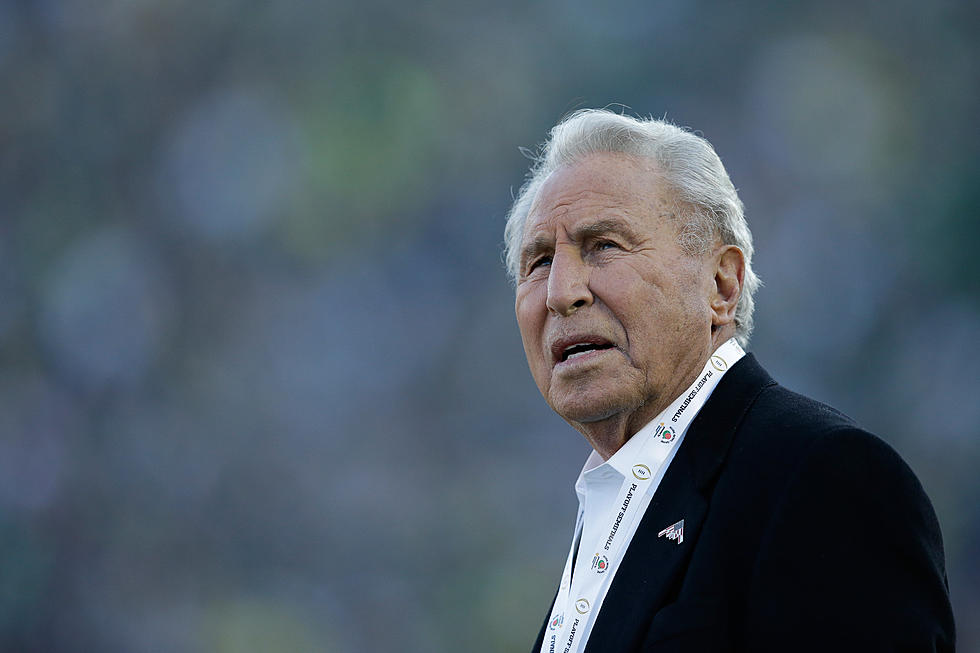 Lee Corso’s Act is Old and Stale
