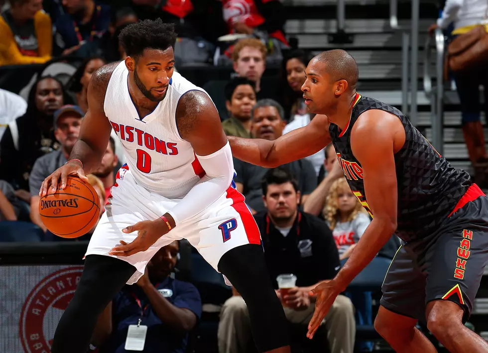 The Pistons Are Good, But They Need To Sustain It