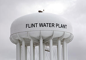 U. S. Supreme Court Won&#8217;t Hear A Flint Water Crisis Case