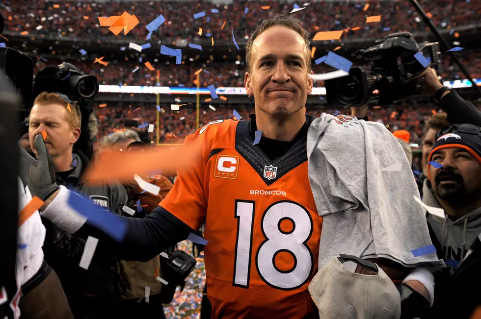 Is Peyton Manning Set to Retire after Super Bowl?