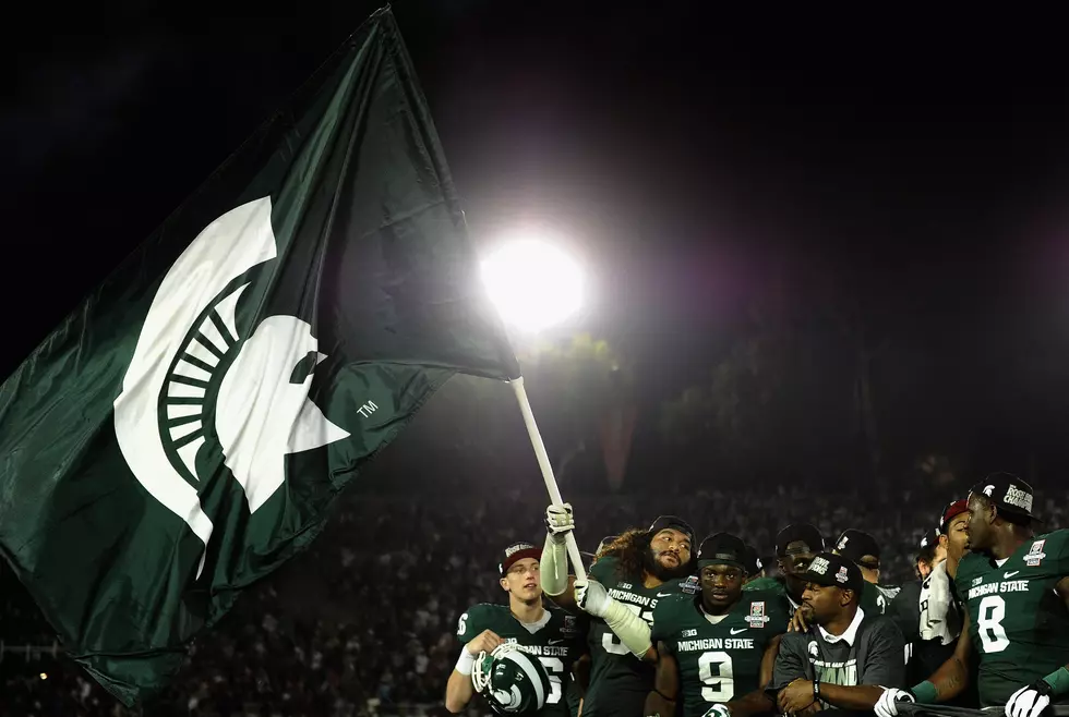 ICYMI: MSU Football Gets Another Weekend Commit
