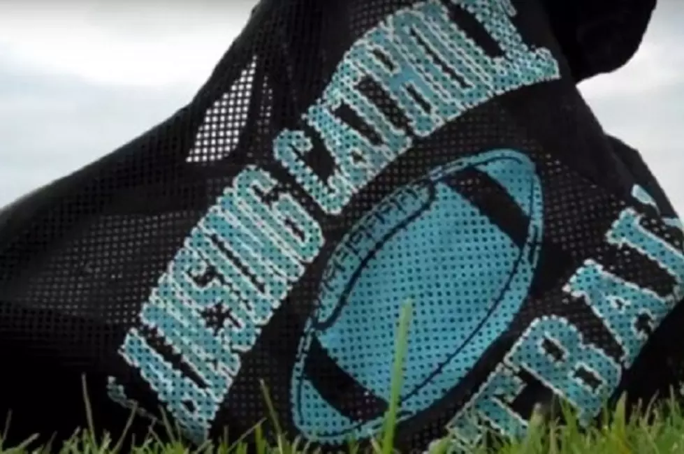 Lansing Catholic Plans On Playing Football At New Stadium This Fall, Coach Says