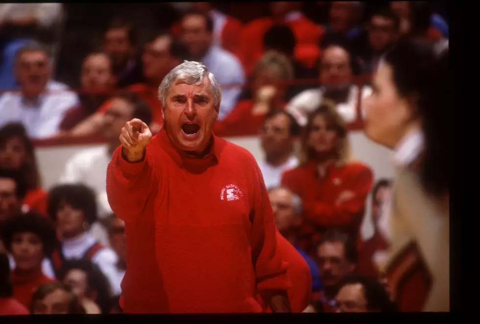 Bob Knight Is Not Going To Be Happy With This New Book