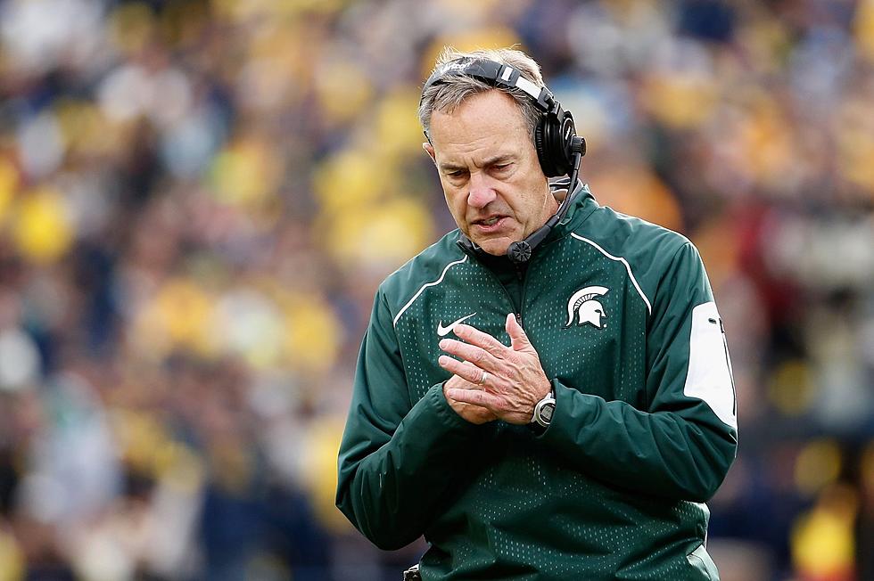 ICYMI:  MSU Football Make Assistant Coaching Changes