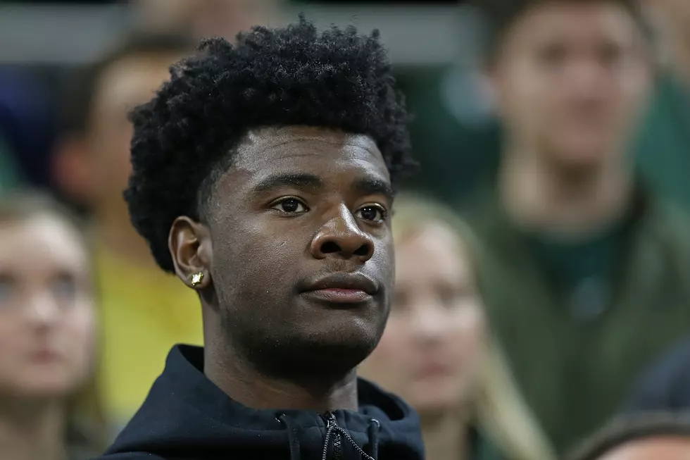 Did Josh Jackson Just Leak Where He’s Going To Commit?