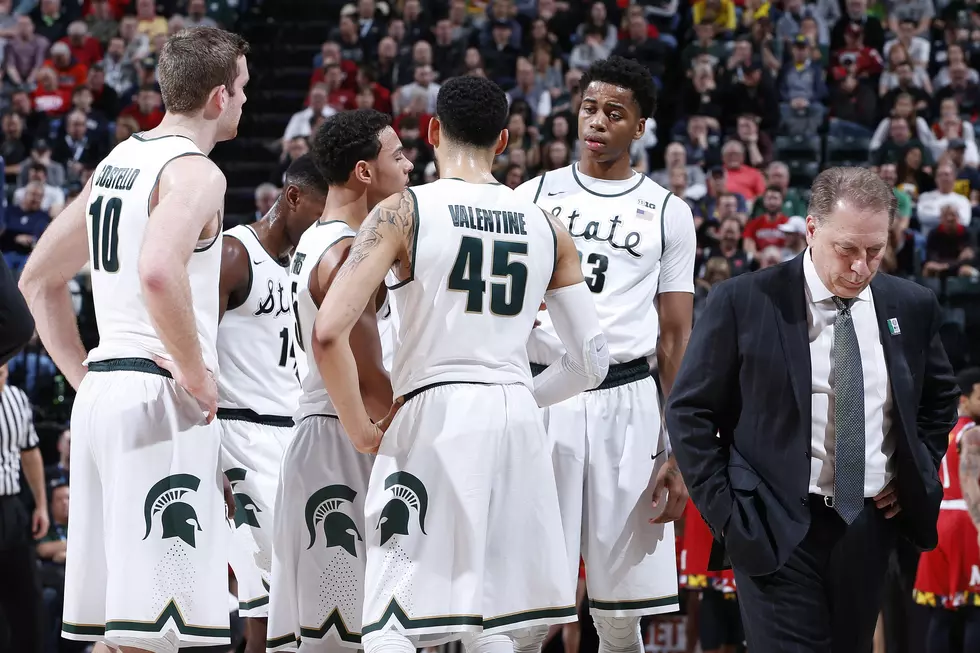 Relax, Michigan State Fans: Committee Did You A Favor with NCAA Tournament Seeding