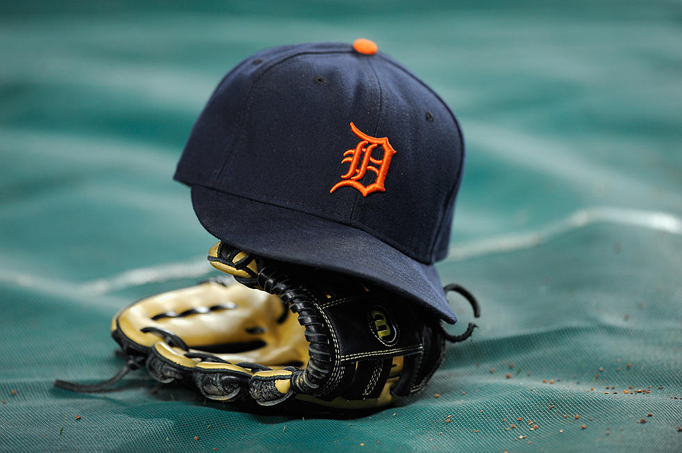 Tigers Trim Nine From Roster