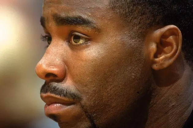 Were Cops Pressured To Frame Mateen Cleaves For Sexual Assault?