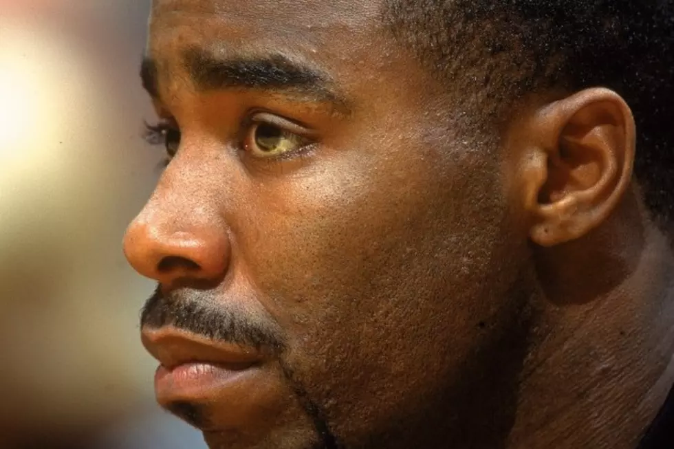 Were Cops Pressured To Frame Mateen Cleaves For Sexual Assault?