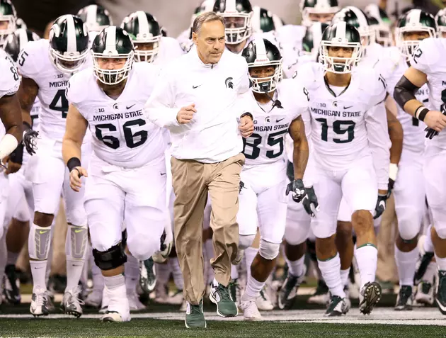 3 Big Takeaways From 2016 MSU Spring Game