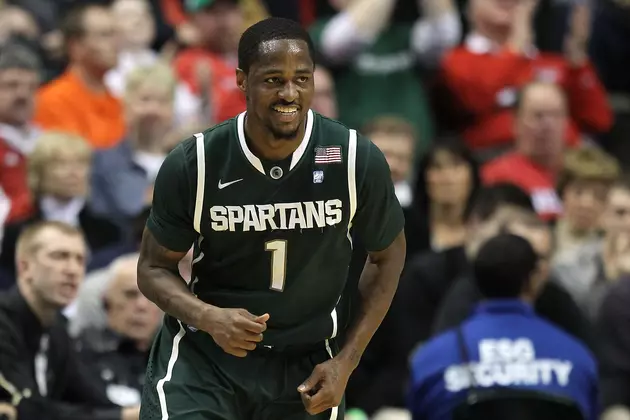 ICYMI:  Former Spartans Look To Play In TBT