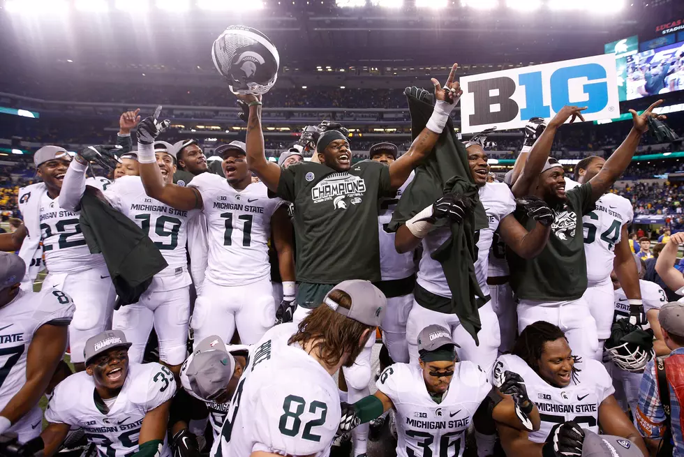 The Big Ten Spent Almost $8 Million in Recruiting in 2015
