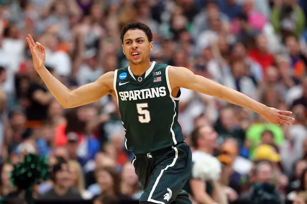 Former Spartan Bryn Forbes Absolutely Tore Up Summer Leagues This Year