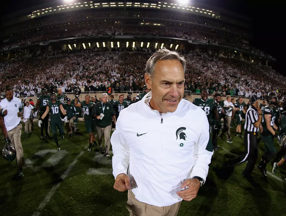 Mark Dantonio Fondly Reminisces On His Time at Ohio State