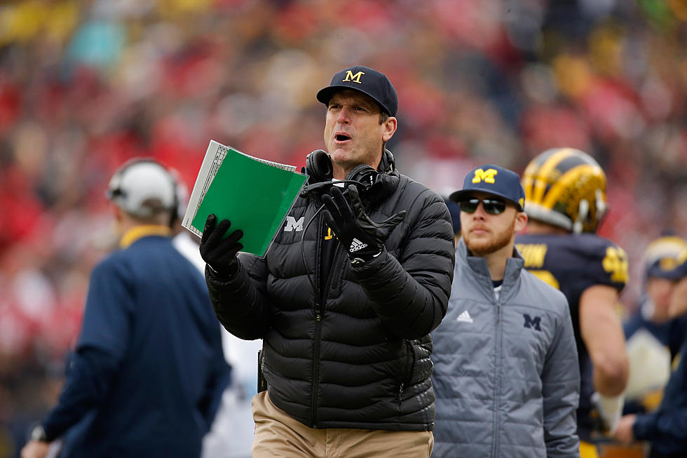 Response Video Answers Harbaugh’s Rap Video Question “Who’s Got It Better Than Us?”