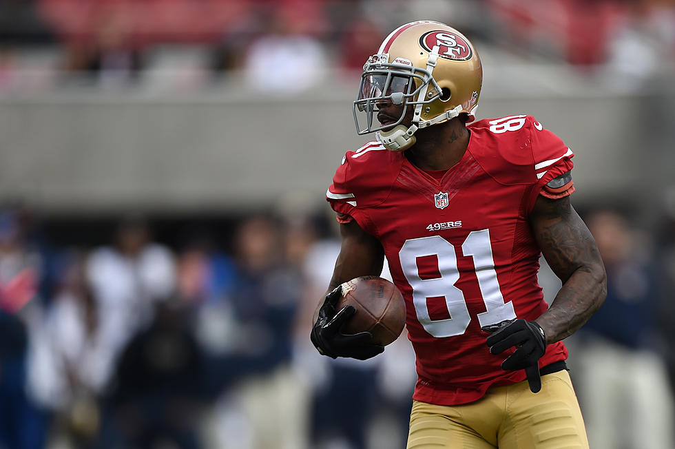 Lions Sign Anquan Boldin