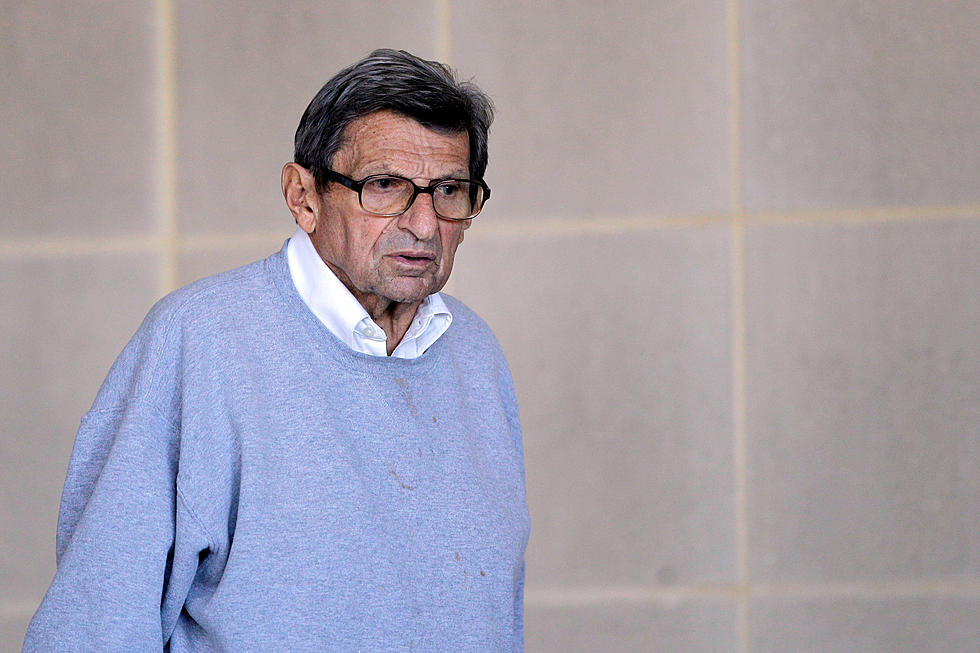 Accuser Says Joe Paterno And Others Knew Of Allegations In 1970’s