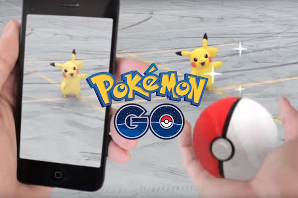 The Best Places for Pokemon Go in Lansing