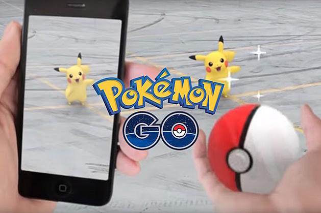 The Best Places for Pokemon Go in Lansing