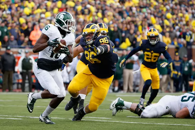 Is Michigan State Becoming Everything It Hates About Michigan?