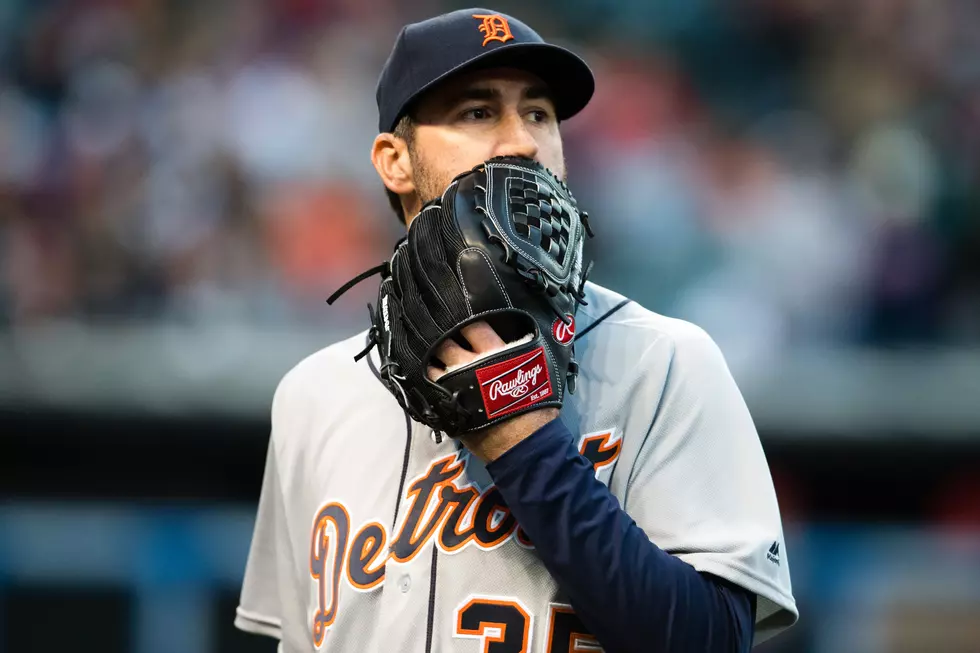 Justin Verlander Back in the Cy Young Race