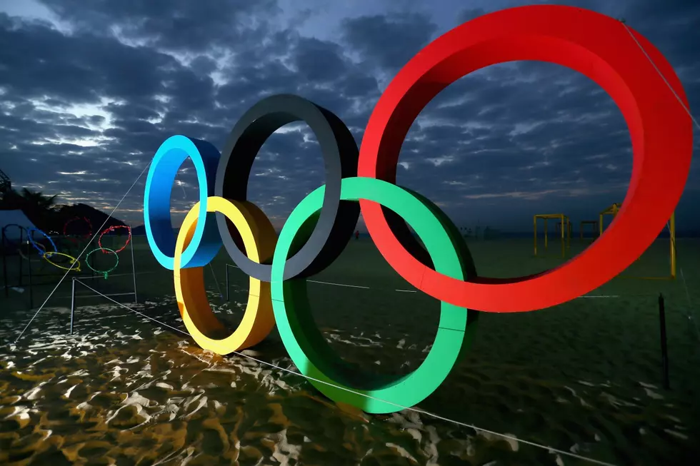 It’s Official:  2020 Summer Olympics Postponed