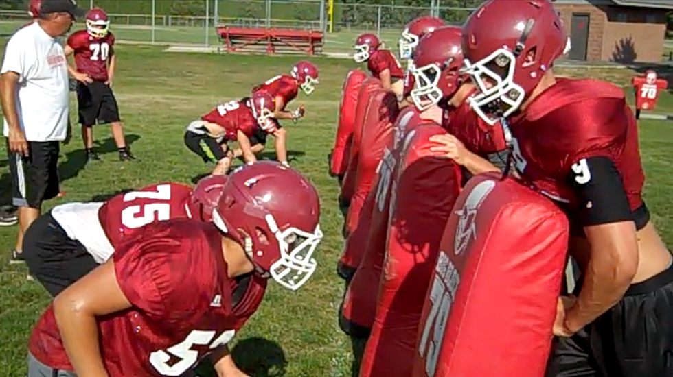 2016 Portland Red Raiders Football Season Preview