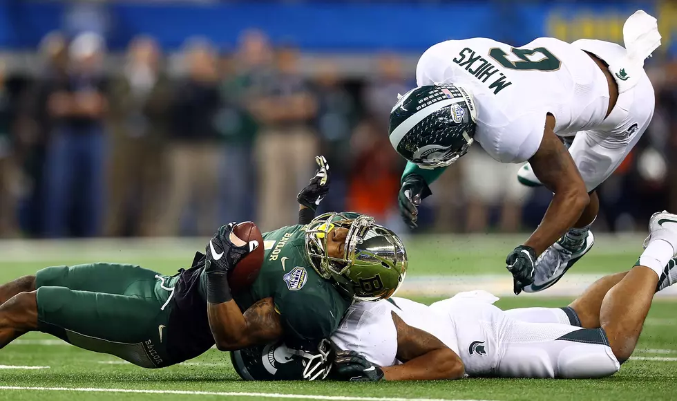 Mark Dantonio Reminisces On Mylan Hicks