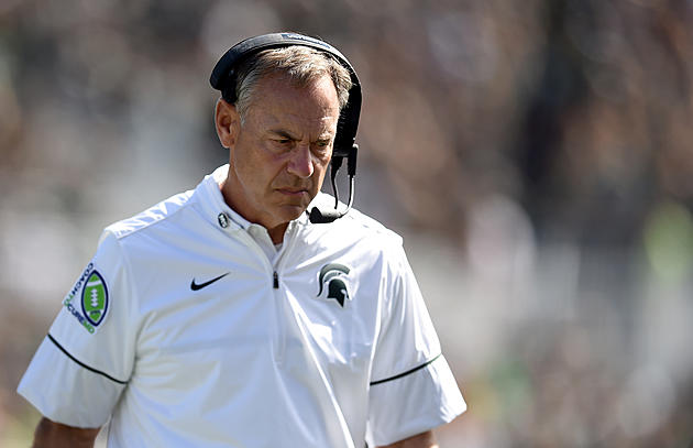 15 Michigan State Players On Roster Didn&#8217;t Dress For Spring Game