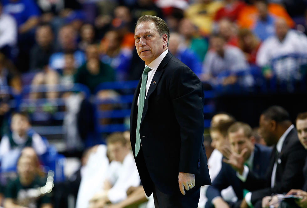 Izzo&#8217;s History With Agent In College Basketball Scandal Isn&#8217;t As Shady As You May Think