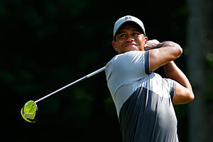 Tiger Woods To Return To PGA Tour