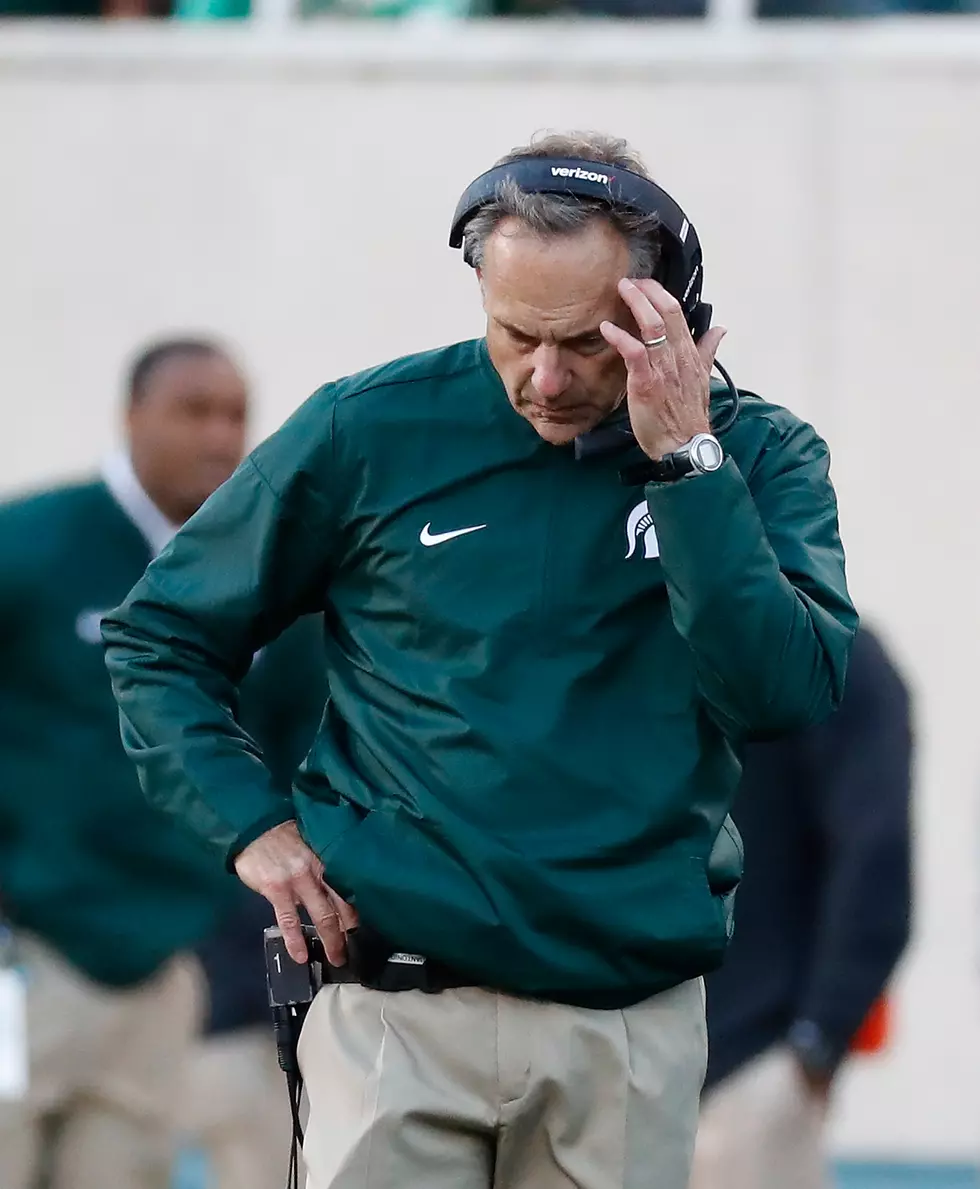 Dantonio’s Dilemma: Anywhere Between One and Three QB’s For MSU This Weekend