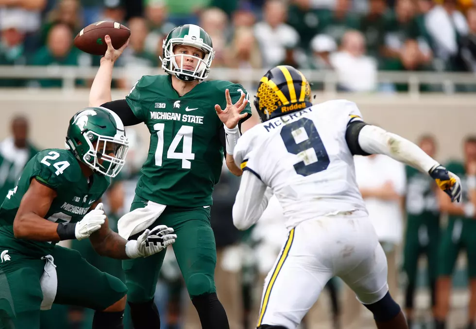3 Things We Learned From Michigan State’s Spring Game