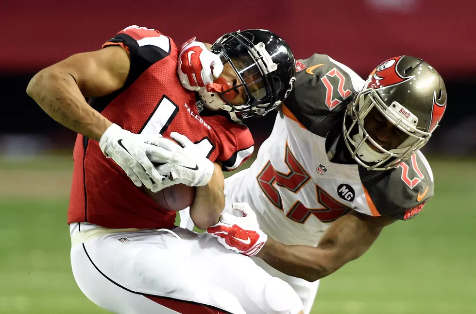 Lions Acquire Cornerback From the Bucs