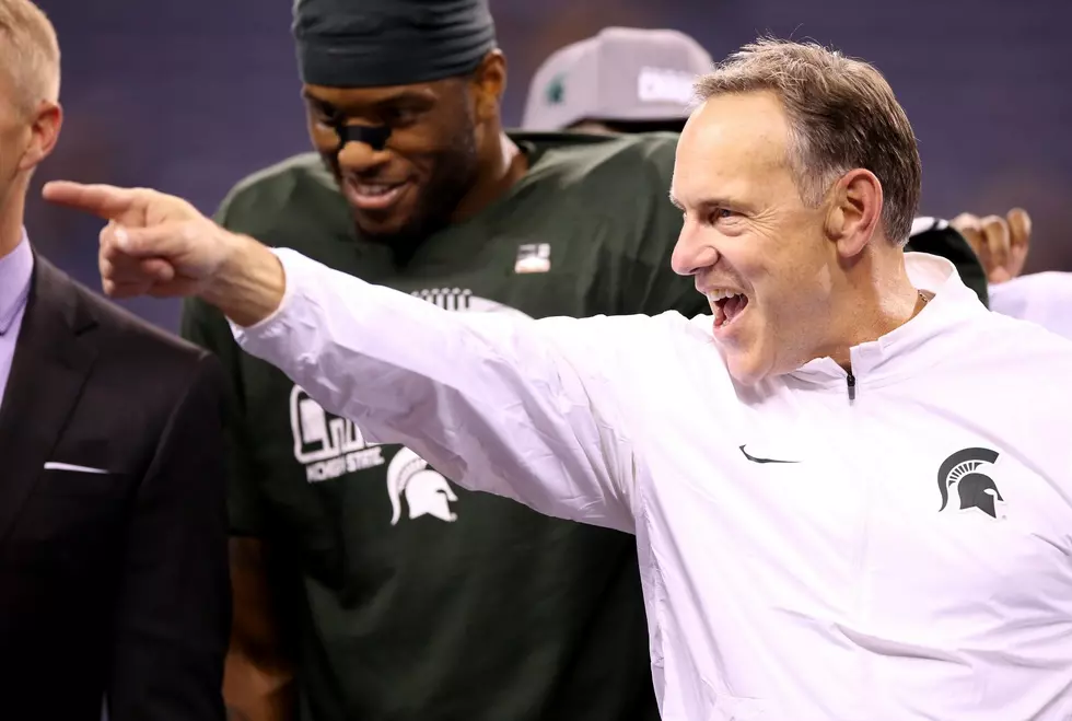 MSU Football Announces Game Times For 6 Contests In 2019